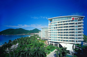 Resort Intime Sanya , Sanya 